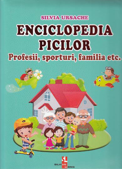 Enciclopedia picilor 4